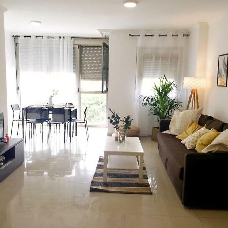Farray Beach Flat IV By Canary365 大加那利岛拉斯帕尔马斯 外观 照片